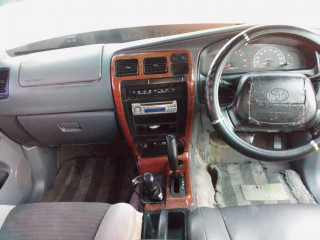 1997 Toyota Surf for sale in Kingston / St. Andrew, Jamaica