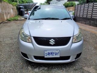 2011 Suzuki SX4 for sale in Kingston / St. Andrew, Jamaica