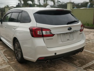 2015 Subaru Levorg for sale in Manchester, Jamaica