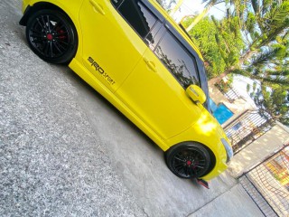 2013 Suzuki Swift Sport for sale in St. Catherine, Jamaica