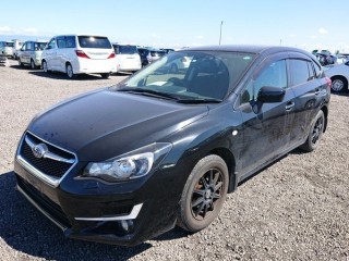 2016 Subaru Impreza Sports for sale in Kingston / St. Andrew, Jamaica