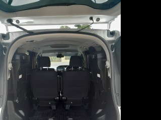 2017 Toyota Noah for sale in Manchester, Jamaica