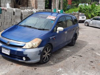 2003 Honda Stream