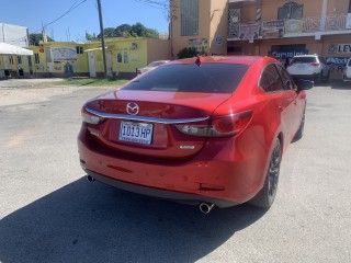 2014 Mazda Atenza for sale in St. Catherine, Jamaica