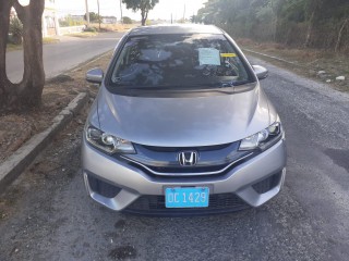 2014 Honda Fit for sale in Kingston / St. Andrew, Jamaica