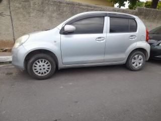 2011 Toyota Passo