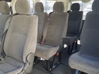 2016 Toyota HiAce Grand Cabin for sale in St. Catherine, Jamaica