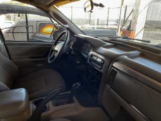 2002 Jeep Grand Cherokee for sale in Kingston / St. Andrew, Jamaica