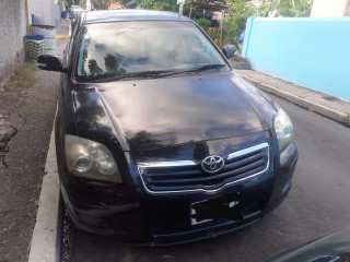 2007 Toyota Avensis for sale in Kingston / St. Andrew, Jamaica