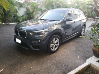 2018 BMW x1 for sale in Kingston / St. Andrew, Jamaica