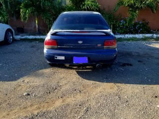 1992 Nissan Bluebird for sale in Kingston / St. Andrew, Jamaica