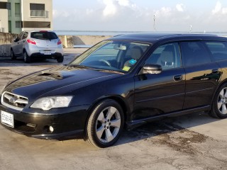2006 Subaru Legacy GT  Spec B for sale in Kingston / St. Andrew, Jamaica