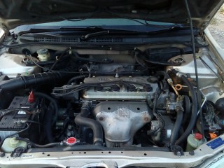 2000 Honda Accord ATL for sale in Kingston / St. Andrew, Jamaica