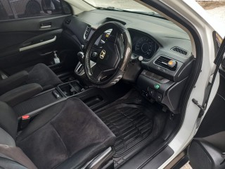 2012 Honda CRV