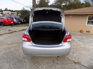 2010 Toyota Yaris for sale in Kingston / St. Andrew, Jamaica