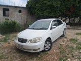 2004 Toyota altis for sale in St. James, Jamaica