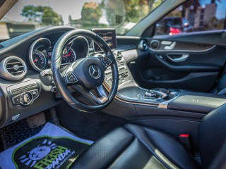 2016 Mercedes Benz 4 Matic for sale in Kingston / St. Andrew, Jamaica