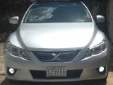 2009 Toyota Mark X for sale in Kingston / St. Andrew, Jamaica