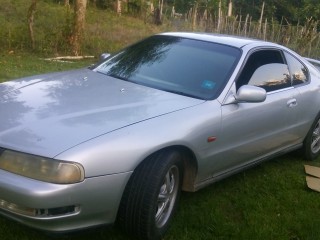 1995 Honda prelude for sale in Kingston / St. Andrew, Jamaica