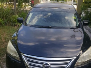 2013 Nissan Sylphy for sale in Kingston / St. Andrew, Jamaica