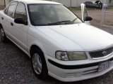2001 Nissan B15 for sale in Kingston / St. Andrew, Jamaica