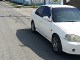 2000 Honda civic for sale in St. Catherine, Jamaica
