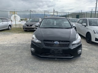 2014 Subaru Impreza G4 for sale in Kingston / St. Andrew, Jamaica