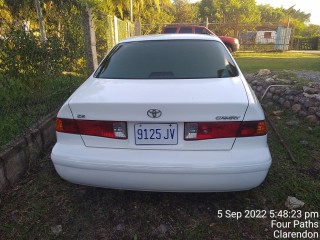 2000 Toyota Camry for sale in Clarendon, Jamaica