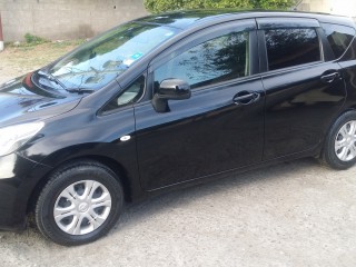 2012 Nissan Note for sale in Kingston / St. Andrew, Jamaica