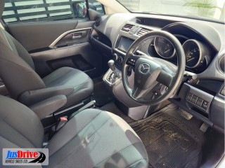 2013 Mazda PREMACY for sale in Kingston / St. Andrew, Jamaica