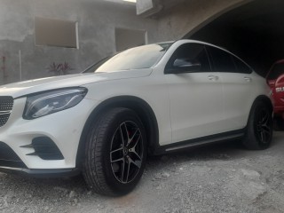 2017 Mercedes Benz GLC 250 4MATIC for sale in St. Ann, Jamaica