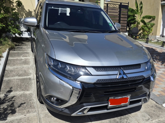 2022 Mitsubishi Outlander for sale in Kingston / St. Andrew, Jamaica