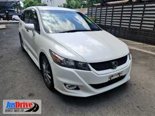 2009 Honda STREAM for sale in Kingston / St. Andrew, Jamaica