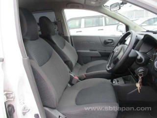 2011 Nissan AD wagon for sale in Kingston / St. Andrew, Jamaica