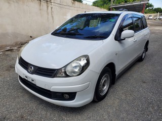 2014 Nissan AD EXPERT for sale in Kingston / St. Andrew, Jamaica