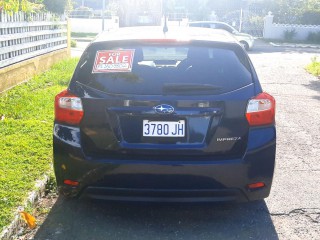 2016 Subaru impreza for sale in Kingston / St. Andrew, Jamaica