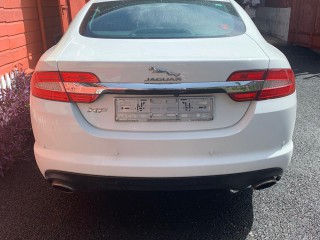 2015 Jaguar XF for sale in Kingston / St. Andrew, Jamaica