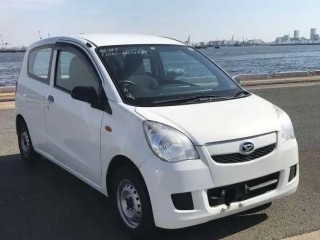 2017 Daihatsu Mira for sale in Kingston / St. Andrew, Jamaica