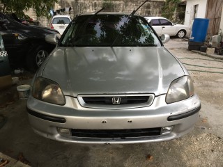 1998 Honda Civic EK3 Hatchback for sale in St. James, Jamaica