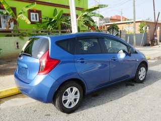 2014 Nissan Note for sale in Kingston / St. Andrew, Jamaica