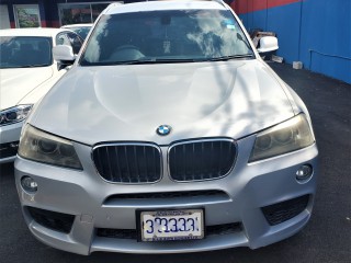 2012 BMW X3 for sale in Kingston / St. Andrew, Jamaica