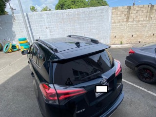 2018 Toyota rav 4 for sale in Kingston / St. Andrew, Jamaica