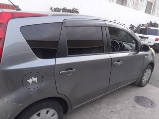 2009 Nissan Note for sale in Kingston / St. Andrew, Jamaica