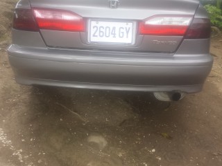 2002 Honda Accord for sale in St. James, Jamaica