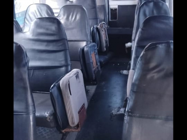 2012 Toyota Coaster for sale in St. Catherine, Jamaica