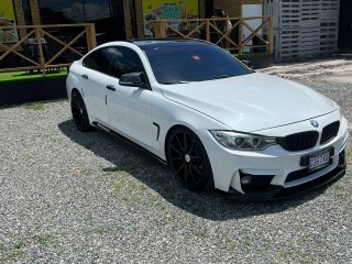 2016 BMW 435i for sale in Kingston / St. Andrew, Jamaica