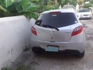 2011 Mazda Demio for sale in Kingston / St. Andrew, Jamaica