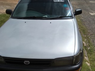 2000 Toyota Corolla for sale in Manchester, Jamaica