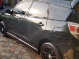 2005 Toyota Matrix XR for sale in Kingston / St. Andrew, Jamaica