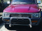 1992 Toyota Hilux Surf for sale in Westmoreland, Jamaica